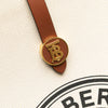 Burberry Printed Canvas Logo Anne Crossbody Secondhand