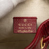 Gucci Micro GG Supreme Doraemon Bucket Bag Secondhand