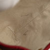 Gucci Micro GG Supreme Doraemon Bucket Bag Secondhand