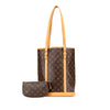 Louis Vuitton Monogram Bucket GM Secondhand