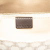 Celine Macadam Coated Canvas Tote Secondhand