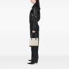 Celine Macadam Coated Canvas Tote Secondhand