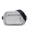 Burberry Leather Logo Cloud Crossbody Secondhand