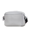 Burberry Leather Logo Cloud Crossbody Secondhand