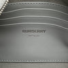 Burberry Leather Logo Cloud Crossbody Secondhand
