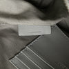 Burberry Leather Logo Cloud Crossbody Secondhand