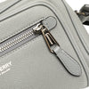 Burberry Leather Logo Cloud Crossbody Secondhand