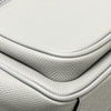 Burberry Leather Logo Cloud Crossbody Secondhand