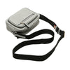 Burberry Leather Logo Cloud Crossbody Secondhand