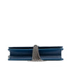 Saint Laurent Small Smooth Calfskin Monogram Kate Tassel Crossbody Secondhand