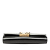 Louis Vuitton Vernis Louise East West Clutch Secondhand