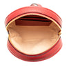 Secondhand Gucci Mini GG Supreme Flora Round Ophidia Backpack