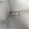 Chanel Quilted Lambskin Reissue 2.55 Double Flap 225 Secondhand