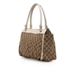 Gucci GG Canvas Abbey D Ring Tote Secondhand