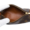 Louis Vuitton Monogram Papillon Pochette Secondhand