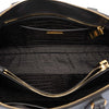 Prada Large Saffiano Lux Promenade Satchel Secondhand