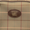 Burberry Vintage Check Canvas Crossbody Secondhand