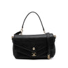 Chanel Mini Quilted Sheepskin Double Chevron Flap Secondhand