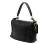 Chanel Mini Quilted Sheepskin Double Chevron Flap Secondhand