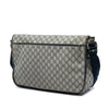 Gucci GG Supreme Messenger Bag Secondhand