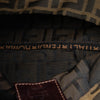 Fendi Zucca Canvas Tote Secondhand