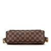 Louis Vuitton Damier Ebene Ravello GM Secondhand