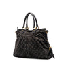 Louis Vuitton Monogram Denim Neo Cabby GM Secondhand