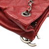 Chanel Quilted Glazed Caviar CC Crave Tote Secondhand