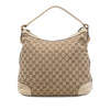 Gucci Small GG Canvas Miss GG Hobo Secondhand