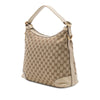 Gucci Small GG Canvas Miss GG Hobo Secondhand