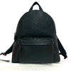 Gucci Jumbo GG Embossed Leather Backpack Secondhand