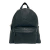 Gucci Jumbo GG Embossed Leather Backpack Secondhand