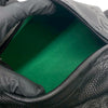 Gucci Jumbo GG Embossed Leather Backpack Secondhand