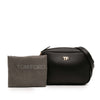 Tom Ford Leather TF Camera Bag Secondhand
