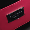 Secondhand Bvlgari Galuchat and Calfskin Serpenti Forever Crossbody