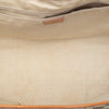 Gucci GG Canvas Web Jolie Tote Secondhand