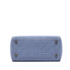 Dior Medium Canvas Cannage Lady D Lite Secondhand
