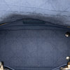 Dior Medium Canvas Cannage Lady D Lite Secondhand