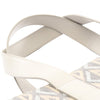 Dior CD Diamond Coated Canvas Corolle Tote Secondhand