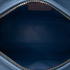 Dior Medium Tricolor Lambskin Cannage Lady Dior Secondhand