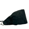 Gucci GG Nylon Bamboo Shoulder Bag Secondhand