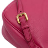 Prada Vitello Daino Shoulder Bag Secondhand