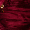 Prada Vitello Daino Shoulder Bag Secondhand