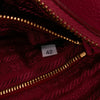 Prada Vitello Daino Shoulder Bag Secondhand