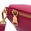 Prada Vitello Daino Shoulder Bag Secondhand