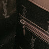 Saint Laurent Satin Tote Secondhand