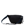 Balenciaga Nylon Logo Wheel Belt Bag Secondhand