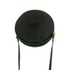 Gucci Micro GG Supreme Round Crossbody Secondhand