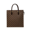 Louis Vuitton Damier Ebene Venice Sac Plat Secondhand