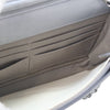 Chanel CC Quilted Aged Calfskin Wallet On Chain Secondhand